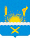 Герб муниципального образования